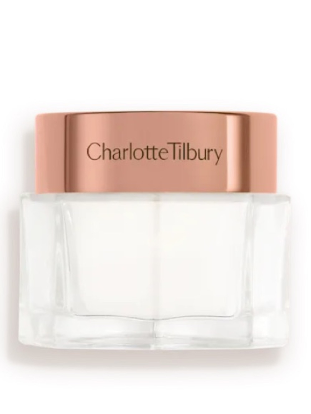 Charlotte Tilbury CHARLOTTE’S MAGIC CREAM #1 Moisturizer! F/S 1 Oz. NEW IN BOX!
